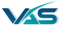 Logo Công ty Gia công Phần mềm VAS