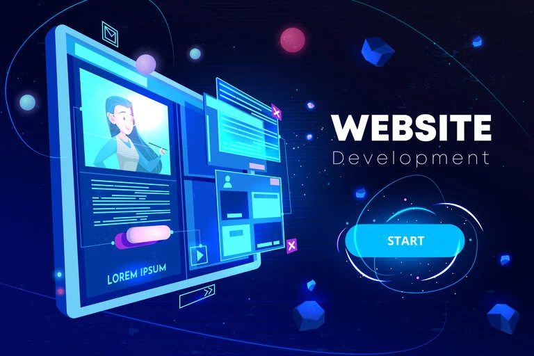 Thiết kế website doanh nghiệp chuẩn SEO