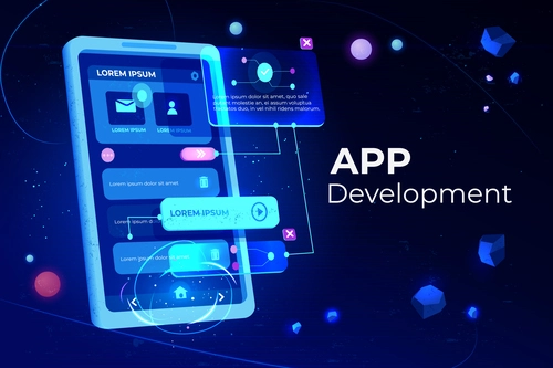 Ứng dụng di động theo yêu cầu (Flutter iOS/Android)